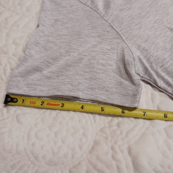 SOLD Original Penguin Performance Slim Fit Polo - Picture 12 of 15